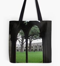 Salisbury Cathedral Tote Bag