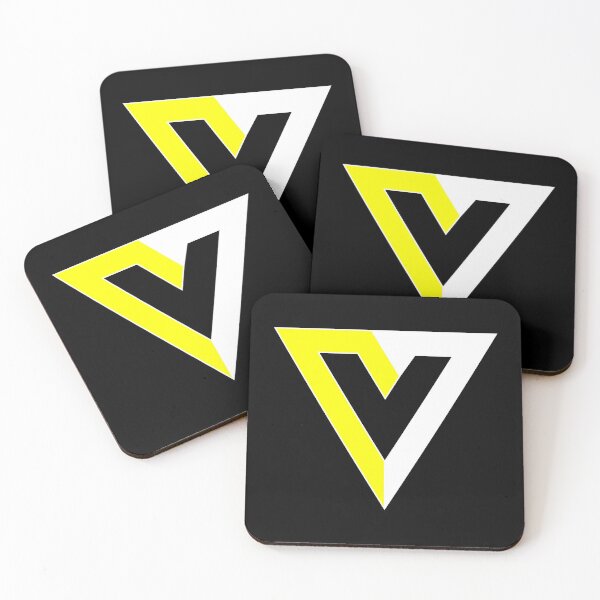 Item preview, V Is For Voluntary AnCap Anarcho-Capitalism designed and sold by flippinsg.