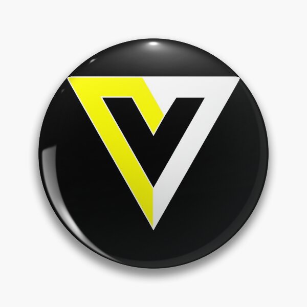 Item preview, V Is For Voluntary AnCap Anarcho-Capitalism designed and sold by flippinsg.