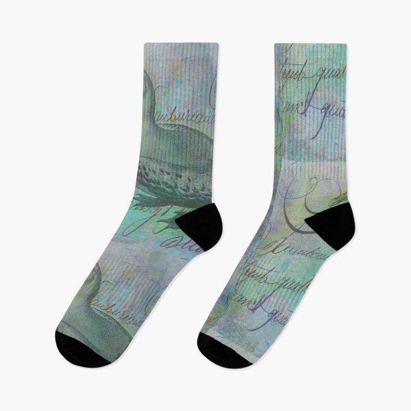 Item preview, The Albatross Did Follow designed and sold by Sarah Vernon.