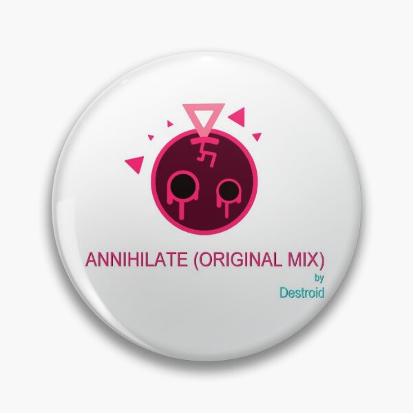 Annihilate, Just Shapes & Beats Wiki