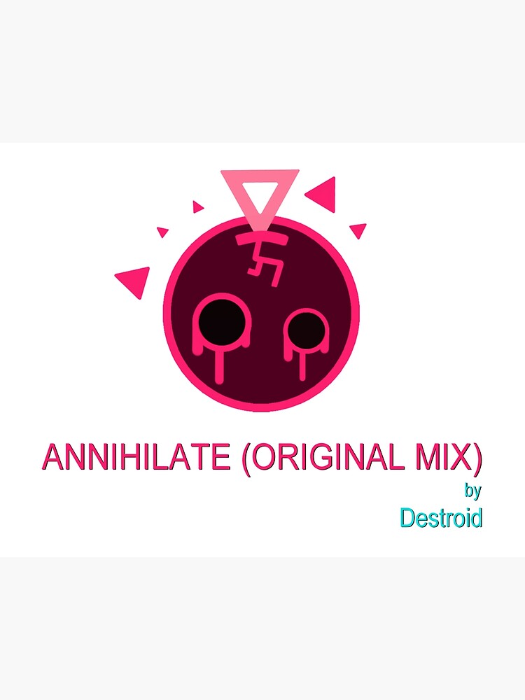 Annihilate, Just Shapes & Beats Wiki
