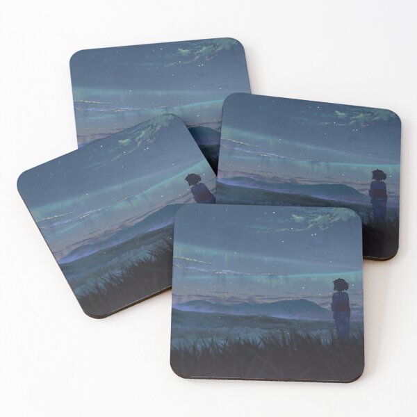 Item preview, Kimi no Na wa designed and sold by khunagero.