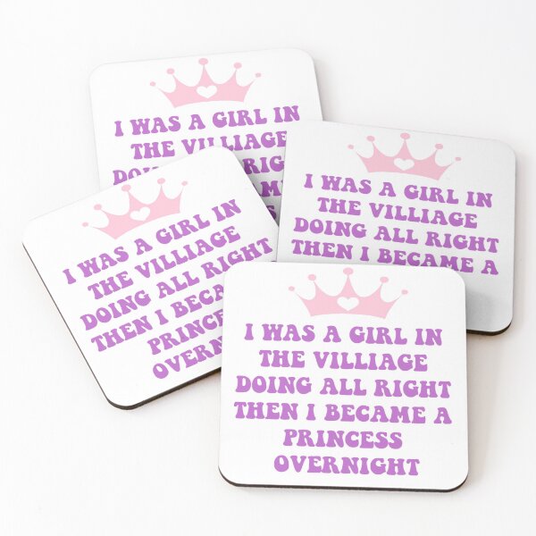 Item preview, Sophia the First designed and sold by aggpanda.