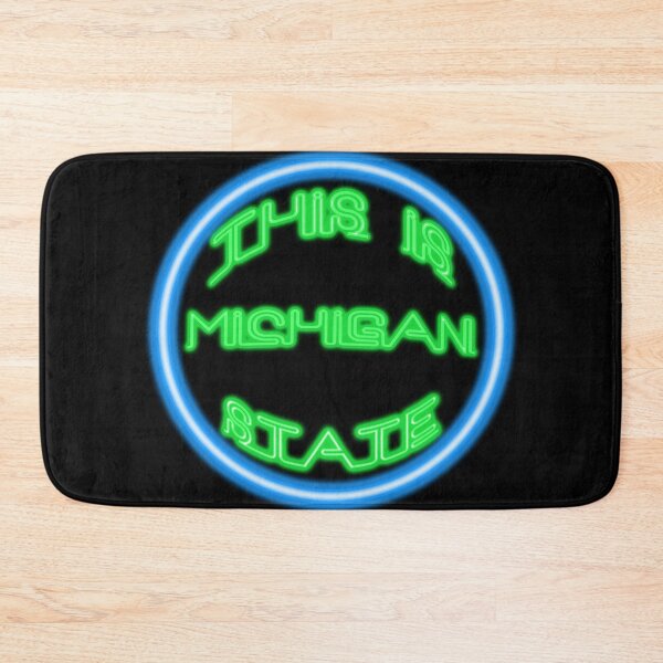 Item preview, MS Neon Sign designed and sold by remfriedd.