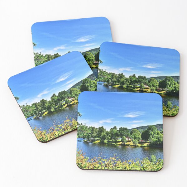 Item preview, Stirs in the Eifel designed and sold by Glineur.