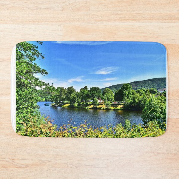 Item preview, Stirs in the Eifel designed and sold by Glineur.