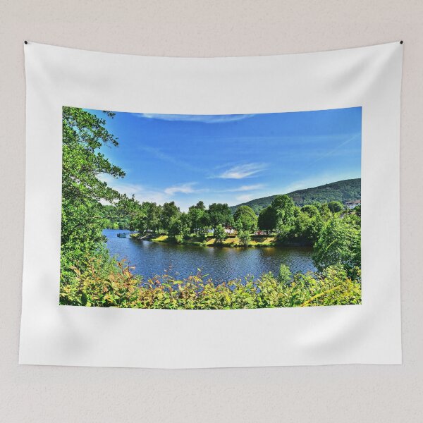 Item preview, Stirs in the Eifel designed and sold by Glineur.
