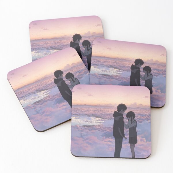 Item preview, Kimi no Na wa designed and sold by khunagero.