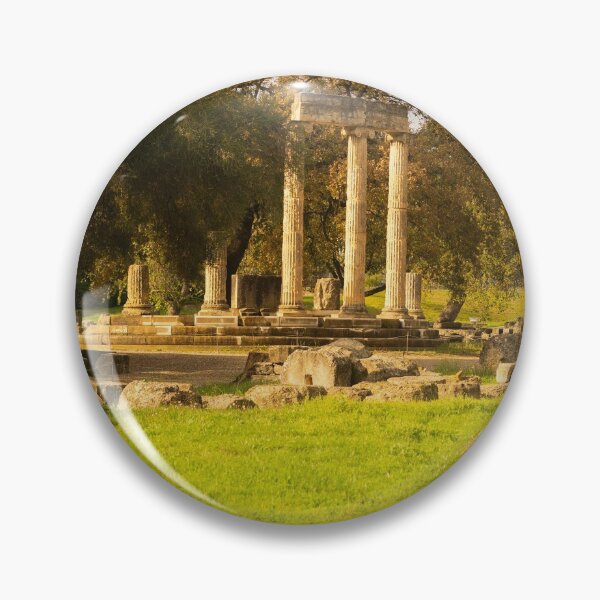 Item preview, Philippeion designed and sold by KensLensDesigns.