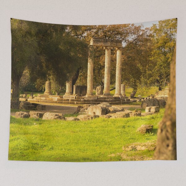 Item preview, Philippeion designed and sold by KensLensDesigns.