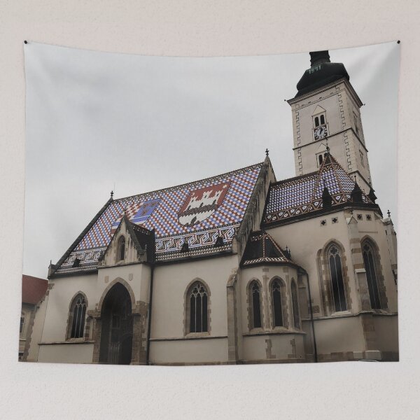 Item preview, Croatia designed and sold by Maggie Reynolds.