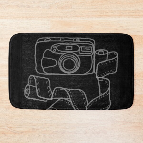 Item preview, Camera Film Exposed designed and sold by yvonnezstudios.