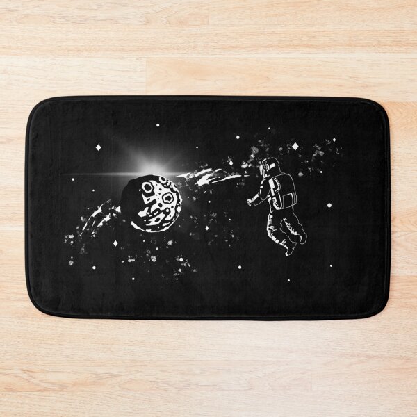 Item preview, Spaceman designed and sold by nori-ryujin.