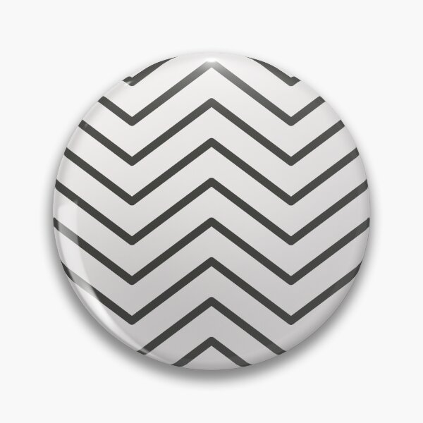 Artikelvorschau, Zickzacklinien geometrische Zusammenfassung entworfen und verkauft von hexdecor.