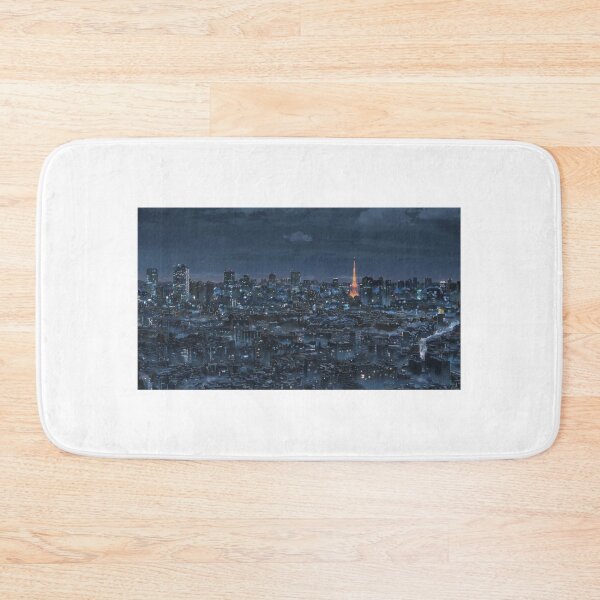 Item preview, Kimi no Na wa designed and sold by khunagero.