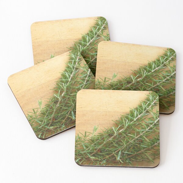 Item preview, Just Cut Rosemary designed and sold by Diane Arndt.