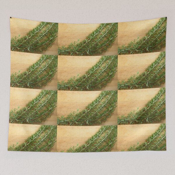 Item preview, Just Cut Rosemary designed and sold by Diane Arndt.