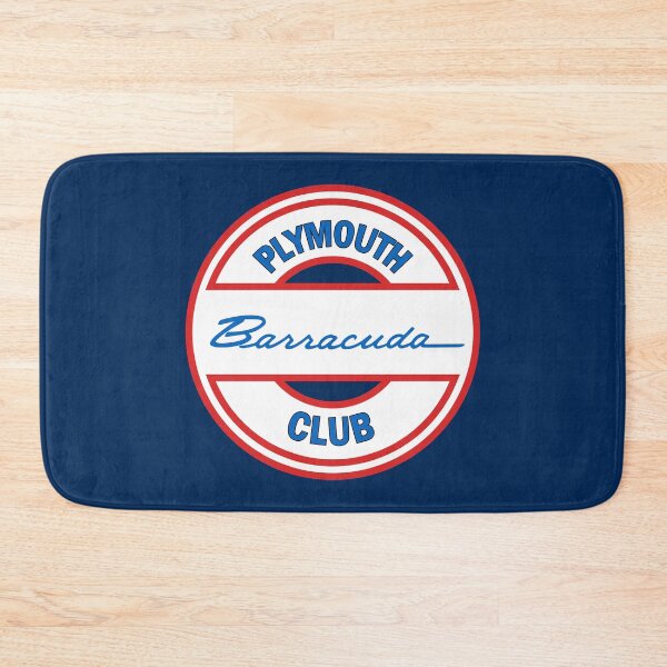 Item preview, Barracuda Club designed and sold by ItsMeRuva.