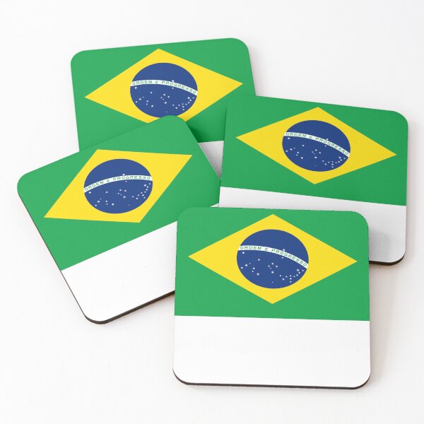 Item preview, Brazil Flag designed and sold by Danhaz13.