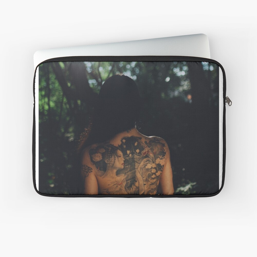 Tumblr laptop case sale