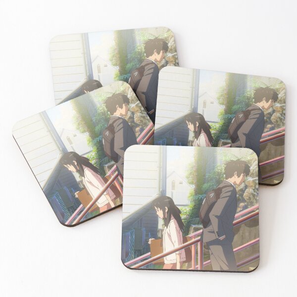 Item preview, Kimi no Na wa designed and sold by khunagero.