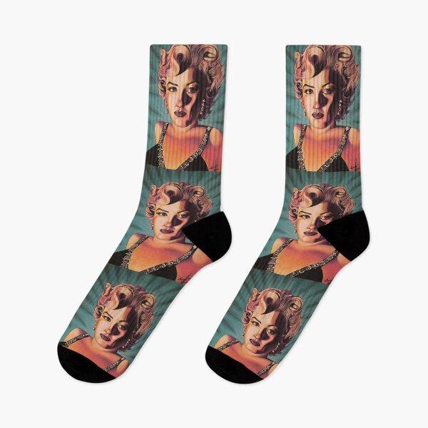 Item preview, Pop Art Marilyn  designed and sold by Saratowles96.