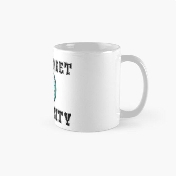 Item preview, Google meet university logo designed and sold by cheri-b0mb.