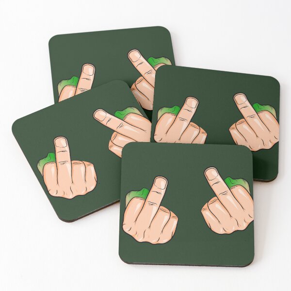 Item preview, Green thumbs designed and sold by jc007.