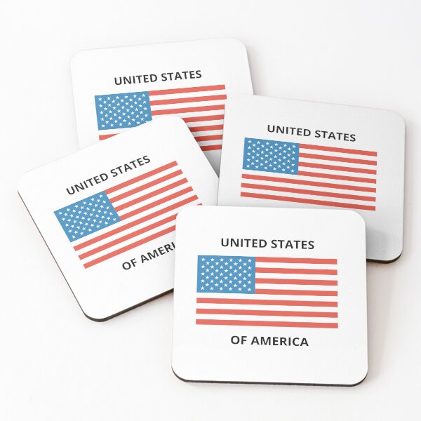 Item preview, United States of America Flag t-shirts, USA Flag, Home decoration ideas. designed and sold by pacho5677.