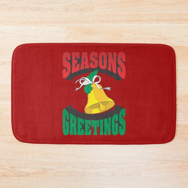 Item preview, Seasons Greetings designed and sold by ItsMeRuva.
