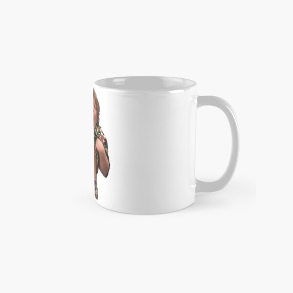 Truffle Shuffle Classic Mug