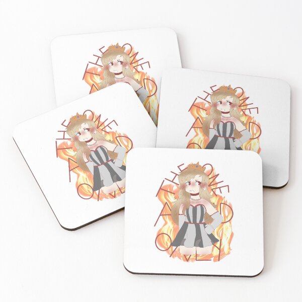 Item preview, Candle Queen VOCALOID - Mavdec Art designed and sold by Mavdec Art.