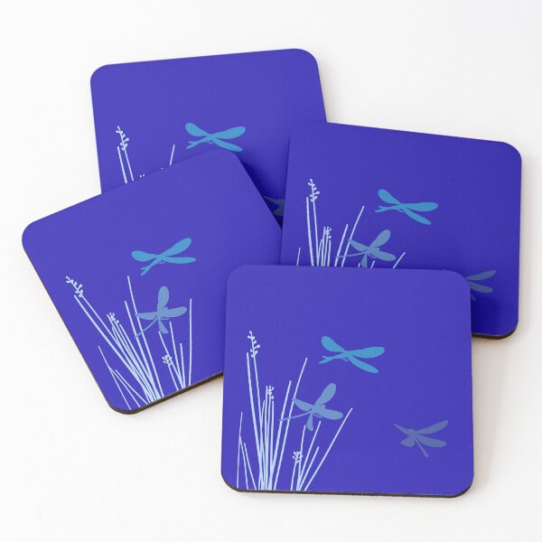 Item preview, Dragonflies designed and sold by Sengflo.