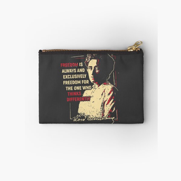 Item preview, Rosa Luxemburg designed and sold by radvas.