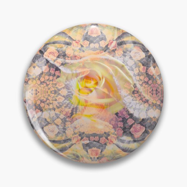 Item preview, Rose Power 4. designed and sold by MindTravel.