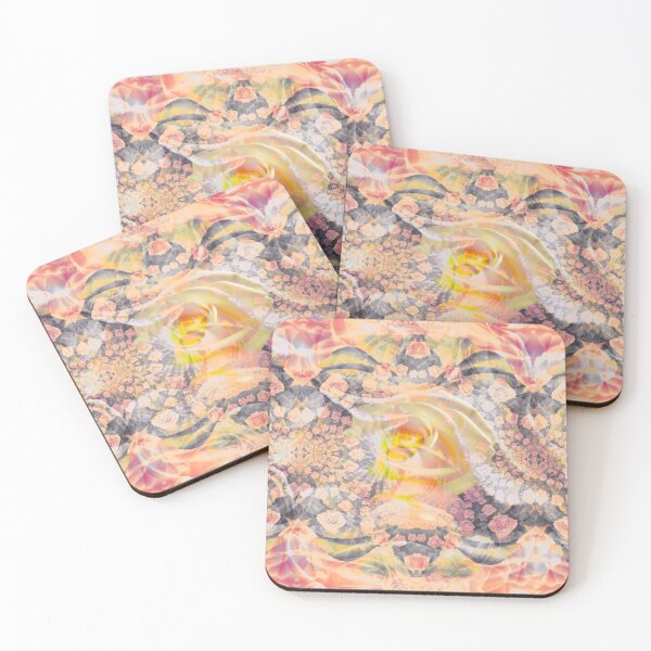Item preview, Rose Power 4. designed and sold by MindTravel.
