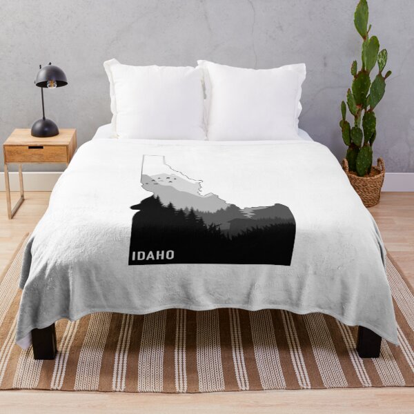 Item preview, Idaho designed and sold by Clay Heern.