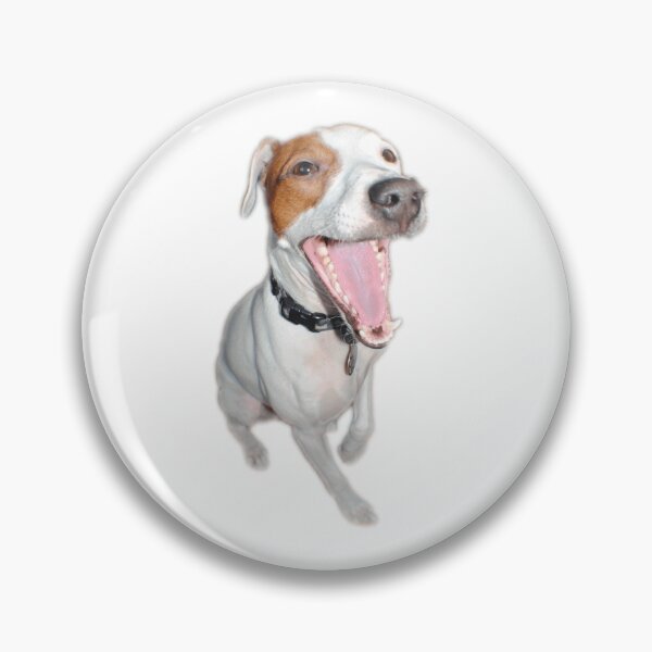 Item preview, Russell, Jack Russell. designed and sold by Brooke1788.