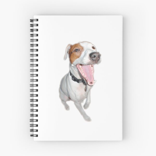 Item preview, Russell, Jack Russell. designed and sold by Brooke1788.
