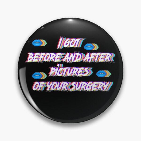 Item preview, I got  before and after  pictures  of your surgery designed and sold by mensijazavcevic.
