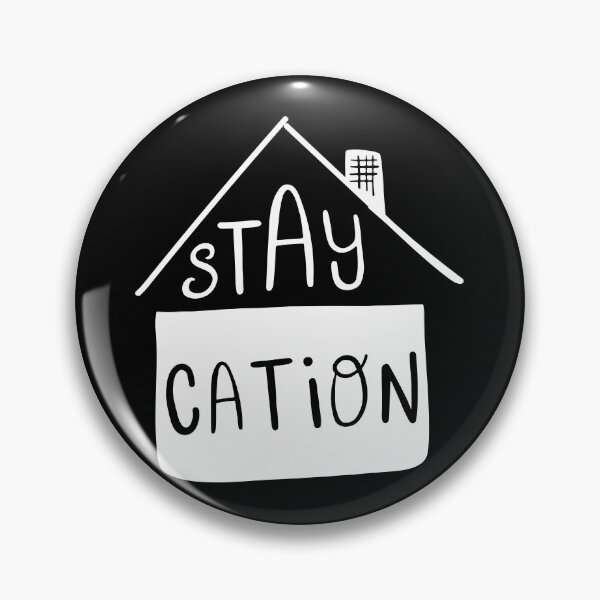 Item preview, Staycation I designed and sold by Lemon Pepper.