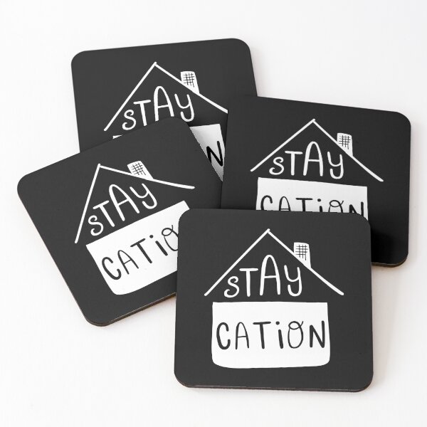 Item preview, Staycation I designed and sold by Lemon Pepper.