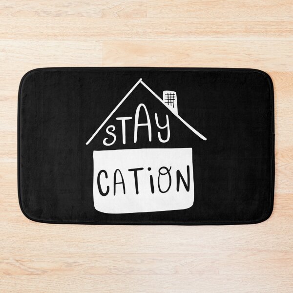 Item preview, Staycation I designed and sold by Lemon Pepper.