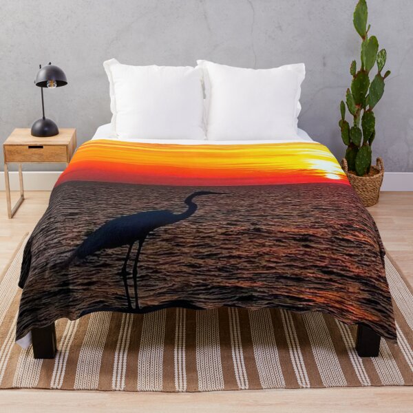 Item preview, Sunset Crane designed and sold by IgniteWithin.