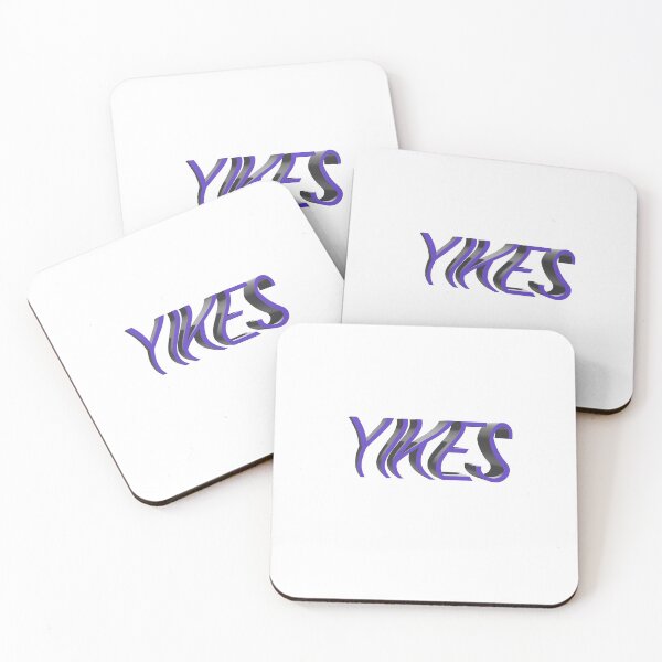 Item preview, yikes designed and sold by caseyb2403.