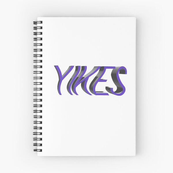 Item preview, yikes designed and sold by caseyb2403.