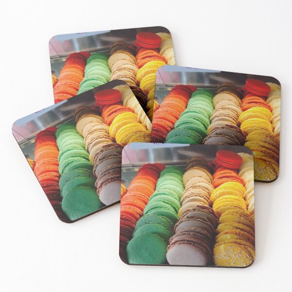 Item preview, Macaroons designed and sold by Maggie Reynolds.