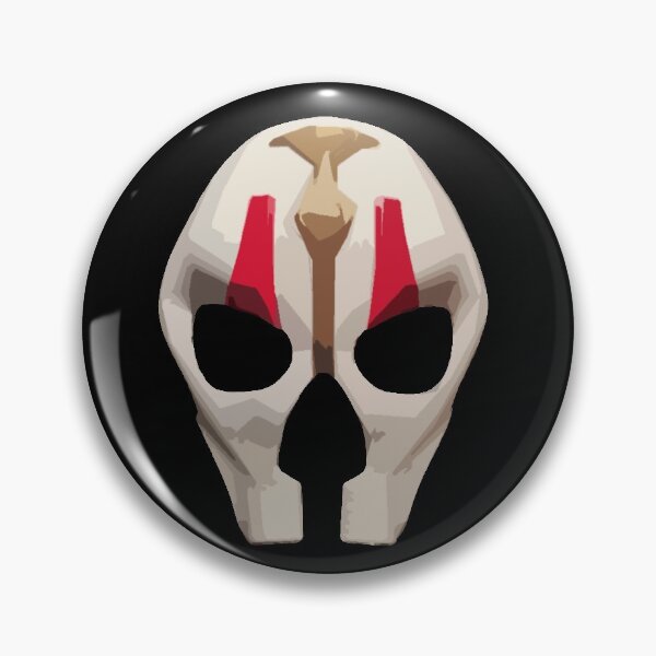 Item preview, Darth Nihilus Mask designed and sold by Anthony Dell'Orfano.