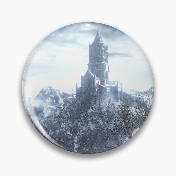 Item preview, Painted World of Ariandel designed and sold by Ziad Alhaddad.